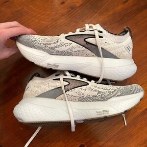 Brooks Glycerin 21 StealthFit size 9.5